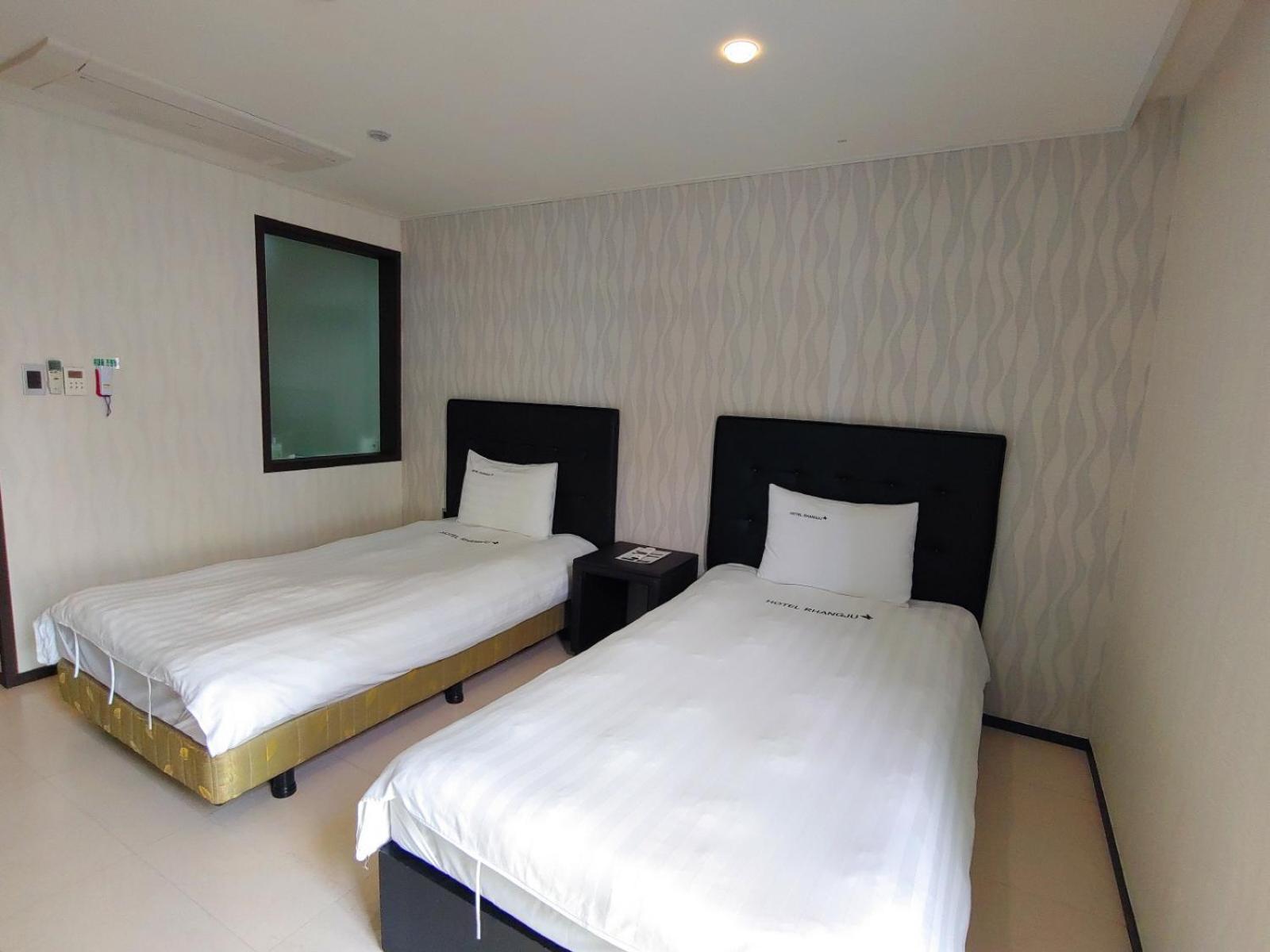 Hotel Rhangju Seogwipo Exterior photo